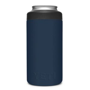 Yeti Rambler Colster Tall